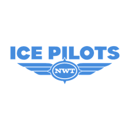 Ice Pilots logo