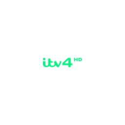 ITV4 HD logo