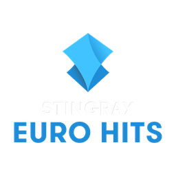 Euro Hits logo
