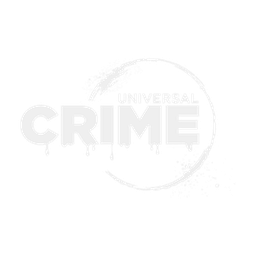 Universal Crime logo