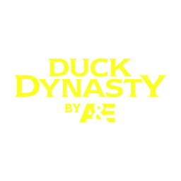Duck Dynasty by A&E logo