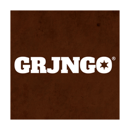 Grjngo logo