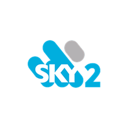 Sky Racing #2 logo