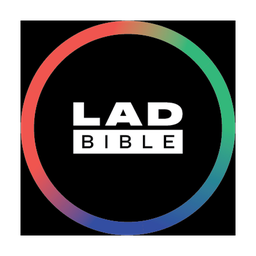 LADbible logo