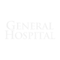 General Hospital logo