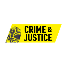 Crime & Justice logo