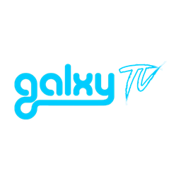 Galxy TV logo