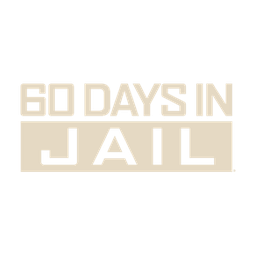 60 Days in Jail logo