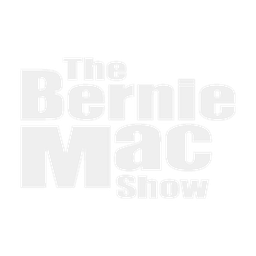 The Bernie Mac Show logo