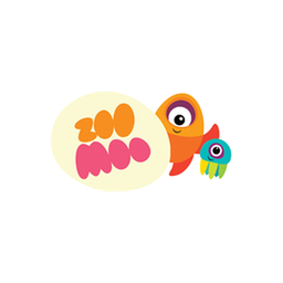 ZooMoo logo