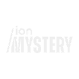 ION Mystery logo