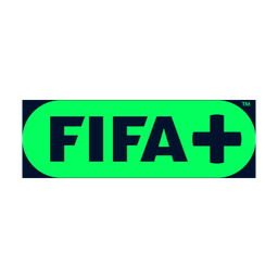 FIFA+ logo