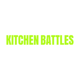 Kitchen Battles logo