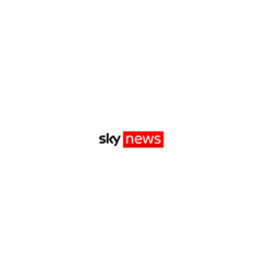 Sky News HD logo