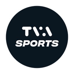 TVA Sports logo