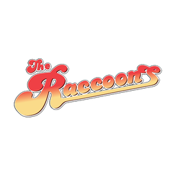The Raccoons logo