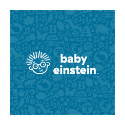 Baby Einstein logo