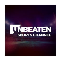 Unbeaten Sports Channel logo