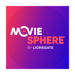 MovieSphere logo