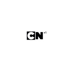 CN+1 logo