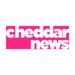 Cheddar News logo