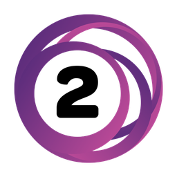 TVNZ 2 logo