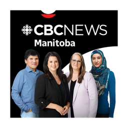 CBC News Manitoba logo
