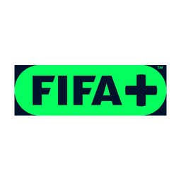 FIFA+ logo