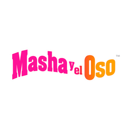 Masha y el Oso logo