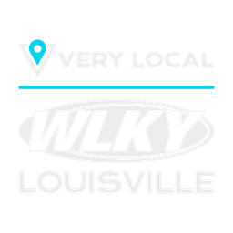 Very Louisville by WLKY logo