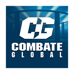 Combate Global MMA logo