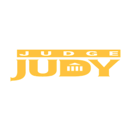 Judge Judy logo