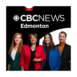 CBC News Edmonton logo