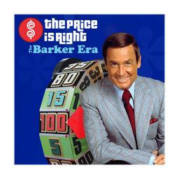 Price is Right logo