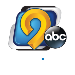 KCRG Cedar Rapids IA logo