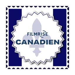 FilmRise Canadien logo