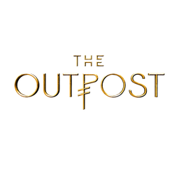 The Outpost logo