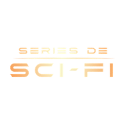 Pluto TV Series de Sci-Fi logo