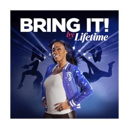 Bring It! logo