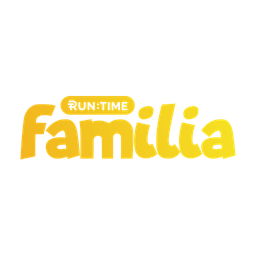 Runtime Familia logo