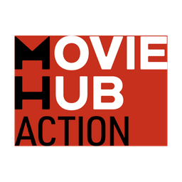 Movie Hub Action logo
