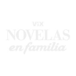 ViX Novelas en familia logo