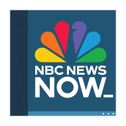 NBC News NOW logo