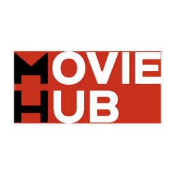 Movie Hub logo