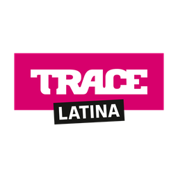TRACE Latina logo