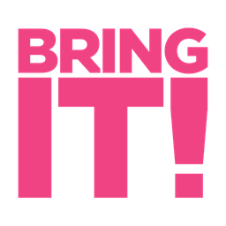 Bring It! logo