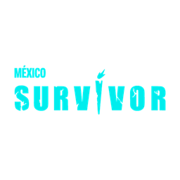Survivor México logo
