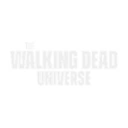 The Walking Dead Universe logo