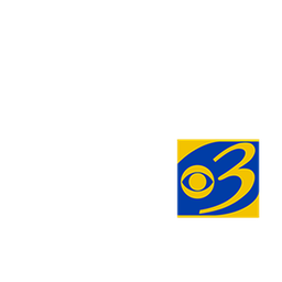WWMT News Channel 3 Grand Rapids, MI logo