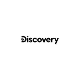Discovery +2 logo